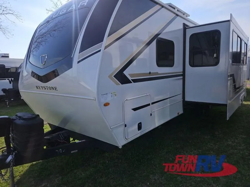 2026 Keystone RV Cougar Half-Ton 26LBW - Photo 4
