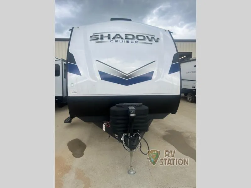 2025 Cruiser RV Shadow Cruiser 277BHS - Photo 3