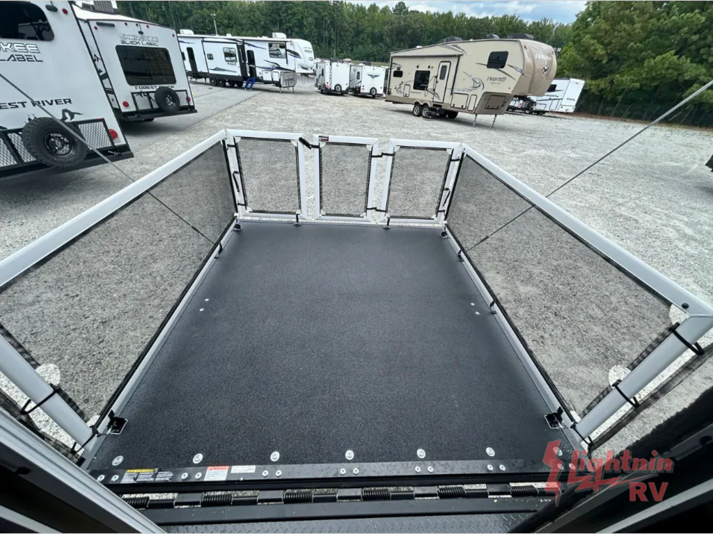 2026 Forest River Vengeance Rogue Armored 32L132, Photos photo 13