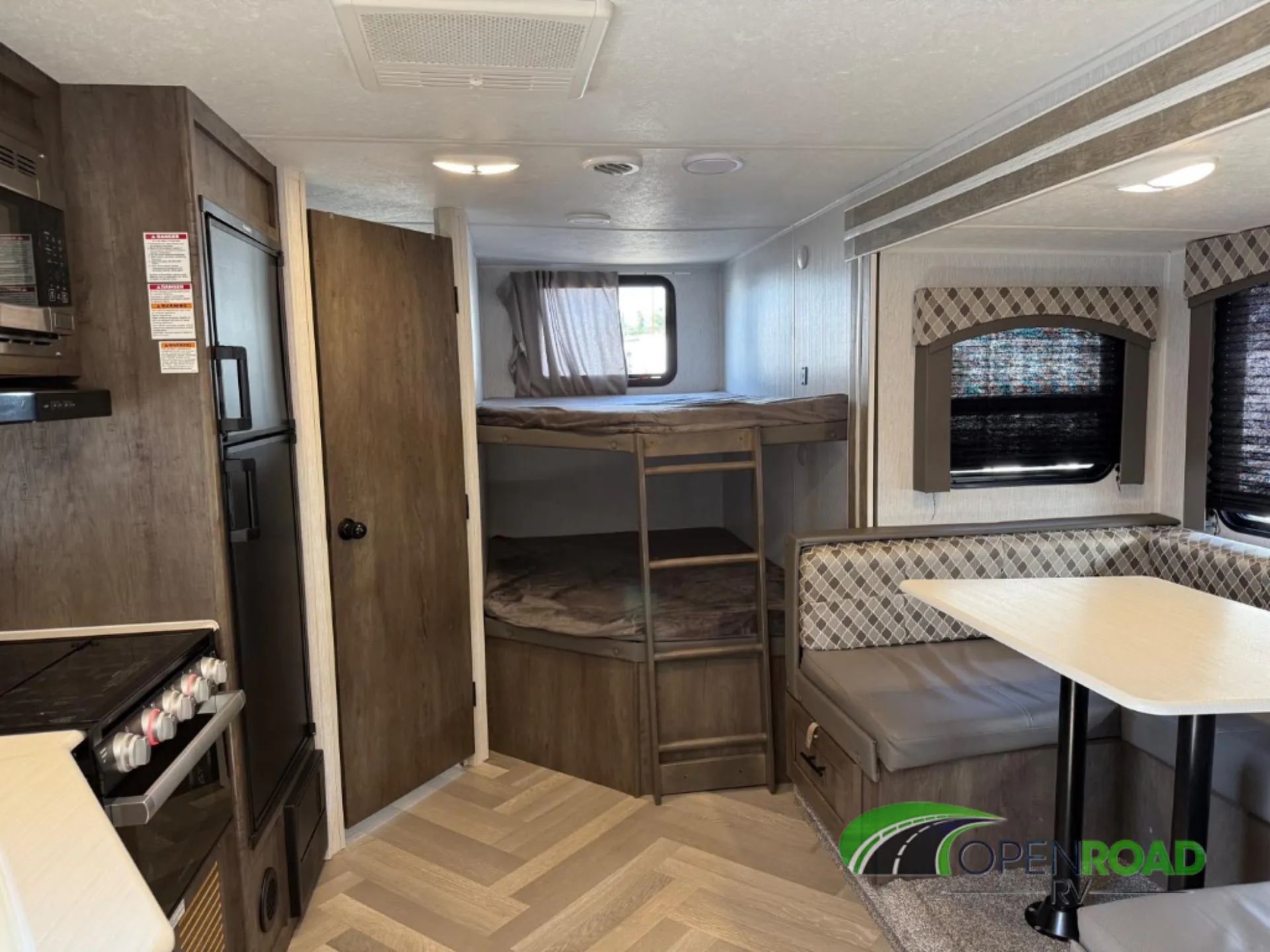 2022 Forest River EVO Lite 2400BHX - Photo 4