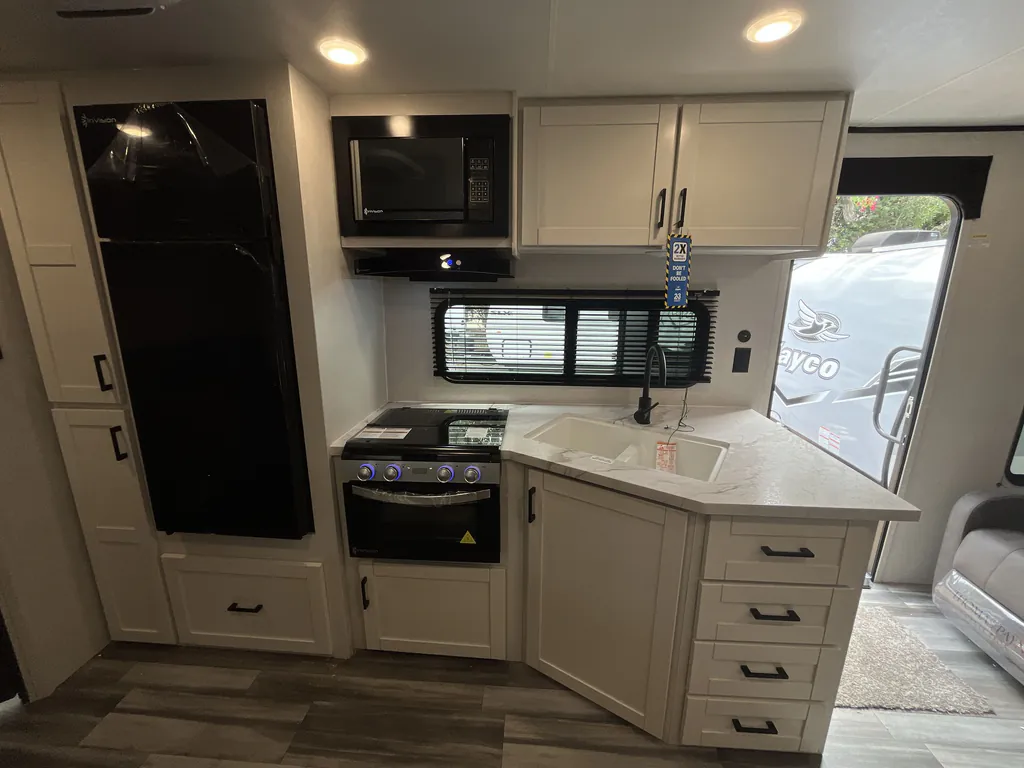 2026 Jayco Jay Flight Slx 262RLSW, Photos photo 12