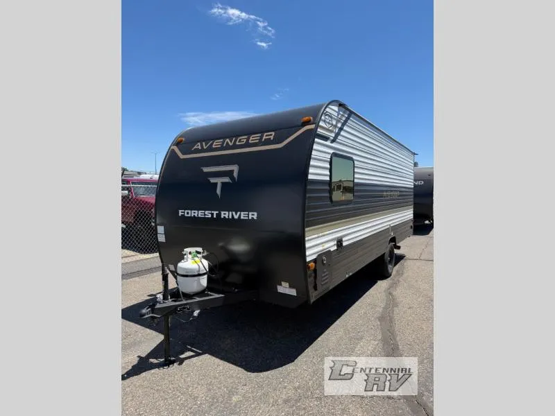 2026 Prime Time Avenger LT 17DBX - Photo 2