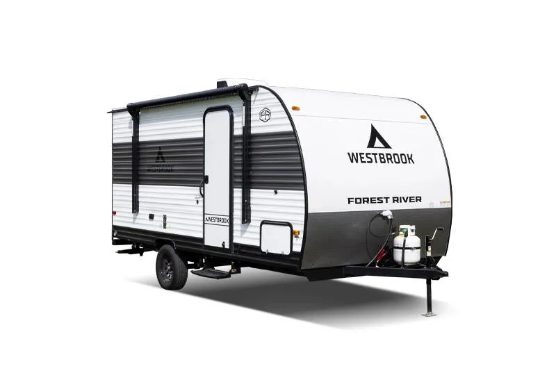 Westbrook 26RBXC exterior