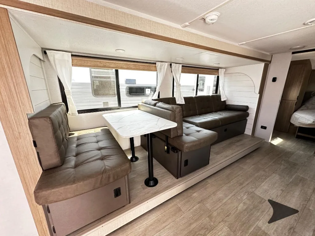 2026 Forest River Salem Cruise Lite 26ICE, Photos photo 25