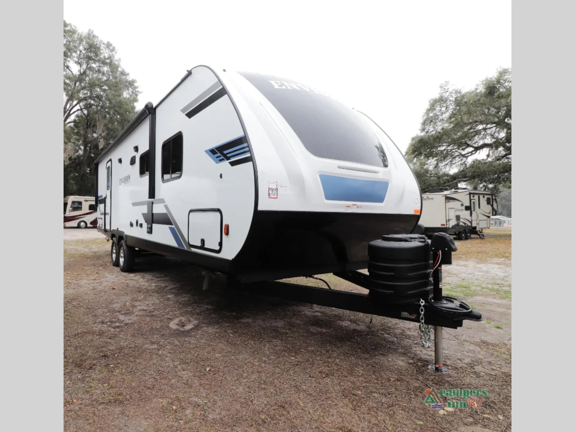 2026 Gulf Stream Envision Luxury 280RB - Photo 2