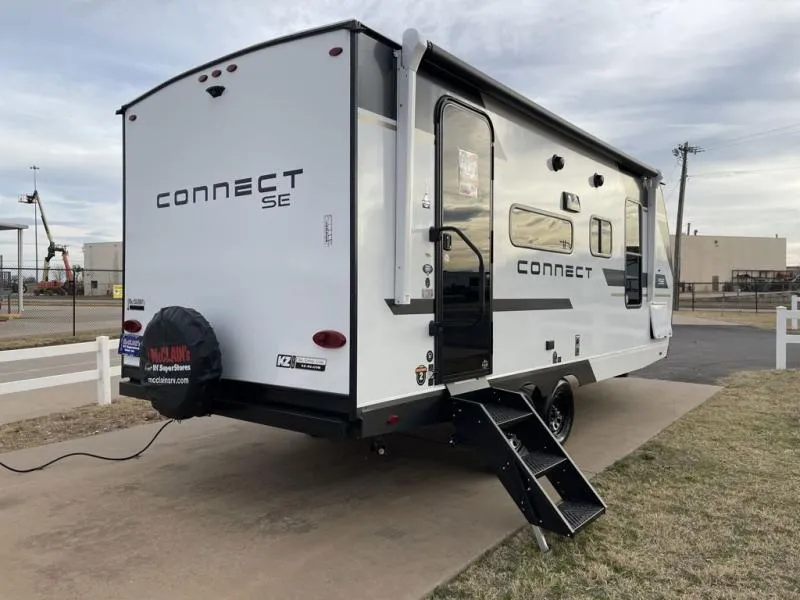 2026 KZ Connect SE 201ML - Photo 2