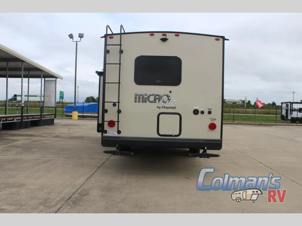 2020 Forest River Flagstaff Micro Lite 25FKS, Photos photo 6