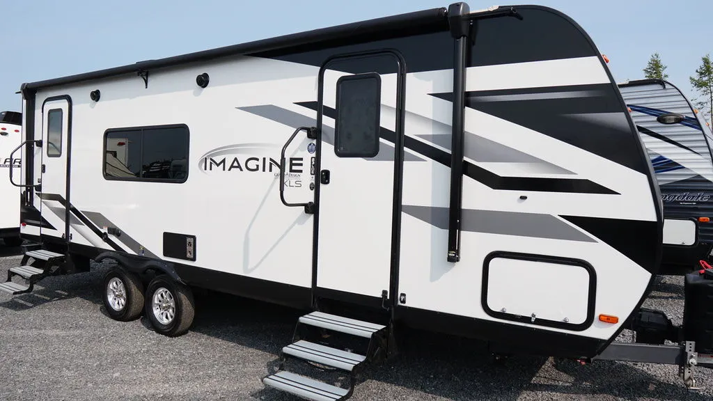 2022 Grand Design Imagine XLS 23LDE - Photo 2