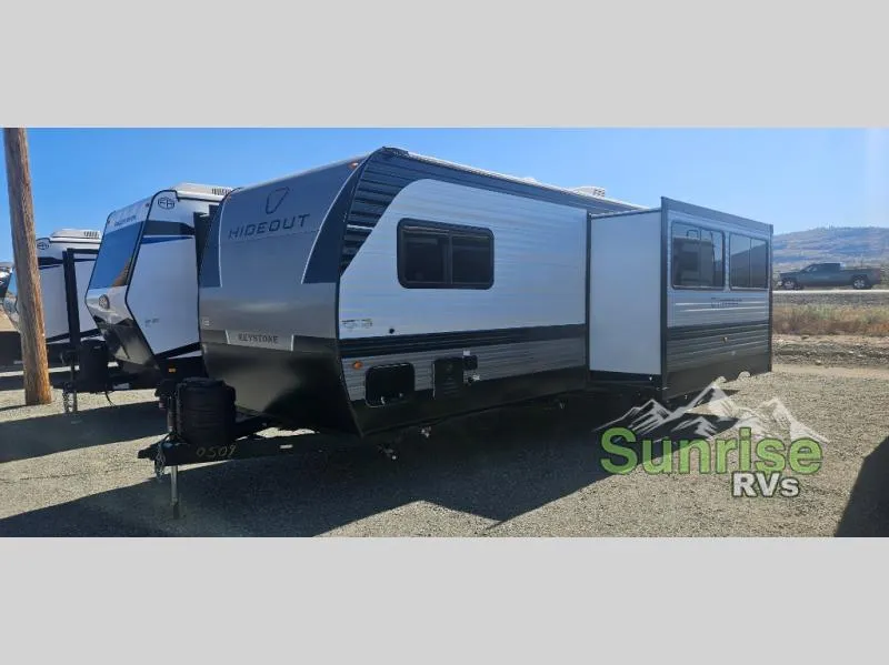 2026 Keystone Hideout Sport 291BRWE - Photo 4