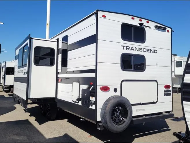 2027 Grand Design Transcend Xplor 265BH - Photo 4
