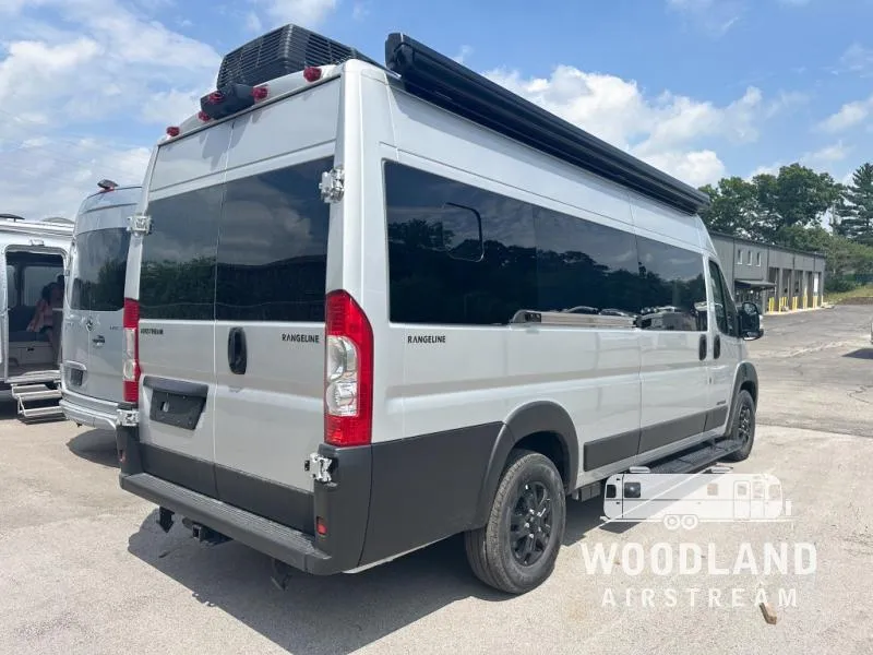 2027 Airstream Rangeline 21PS - Photo 3