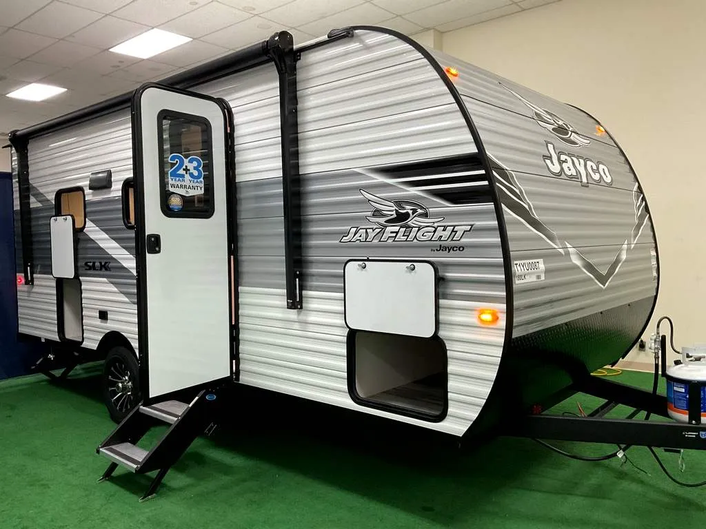 2026 Jayco Jay Flight 180LK - Main photo