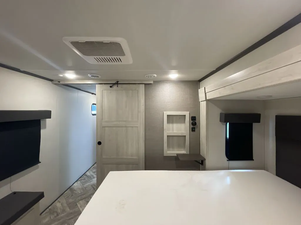 2023 Forest River Wildcat 369MBL, Photos photo 36