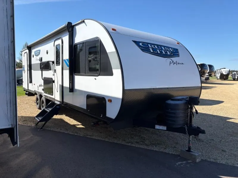2024 Forest River Salem Cruise Lite 263BHXL - Photo 2