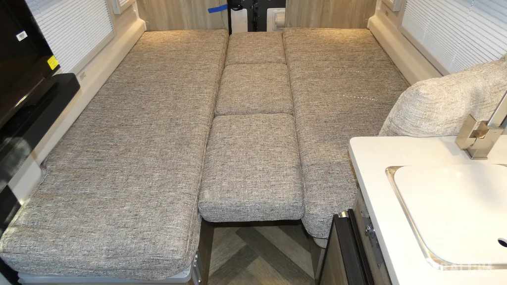 2027 Winnebago Travato 59KL, Photos photo 19