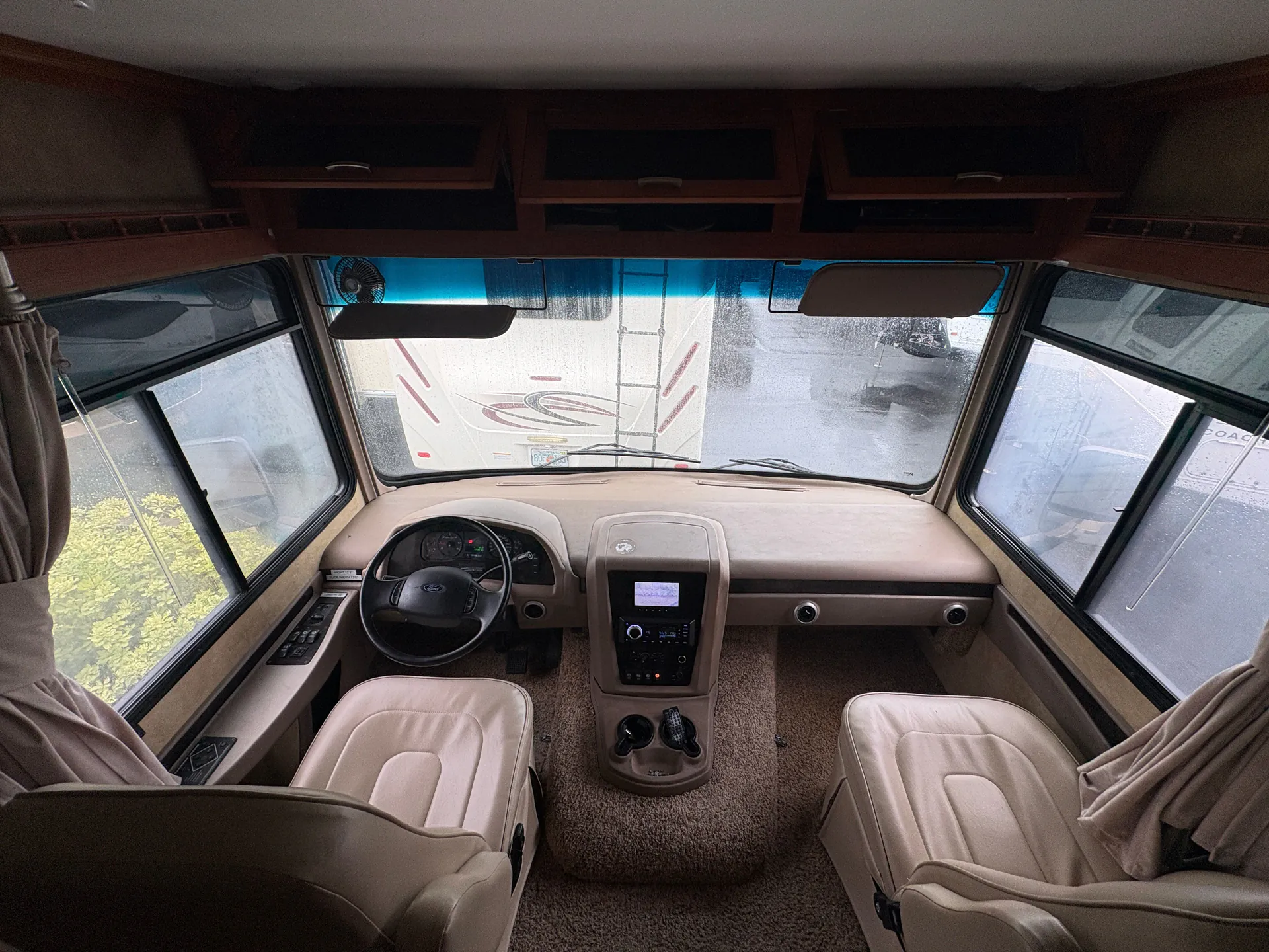 2011 Forest River Georgetown XL 378TS — Photo 5