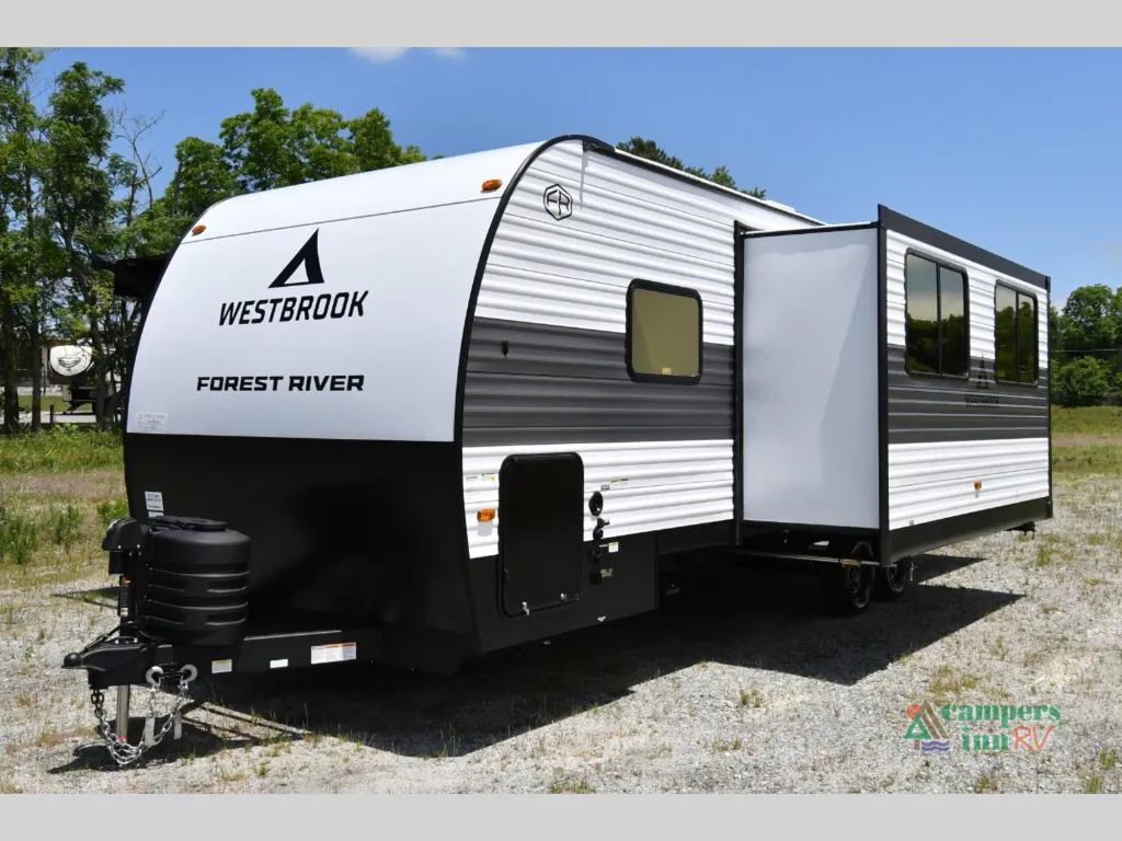 2026 Forest River Westbrook 27CC, Photos photo 7