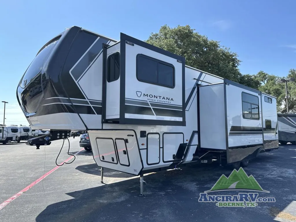 2026 Keystone Montana High Country 377FL, Photos photo 4