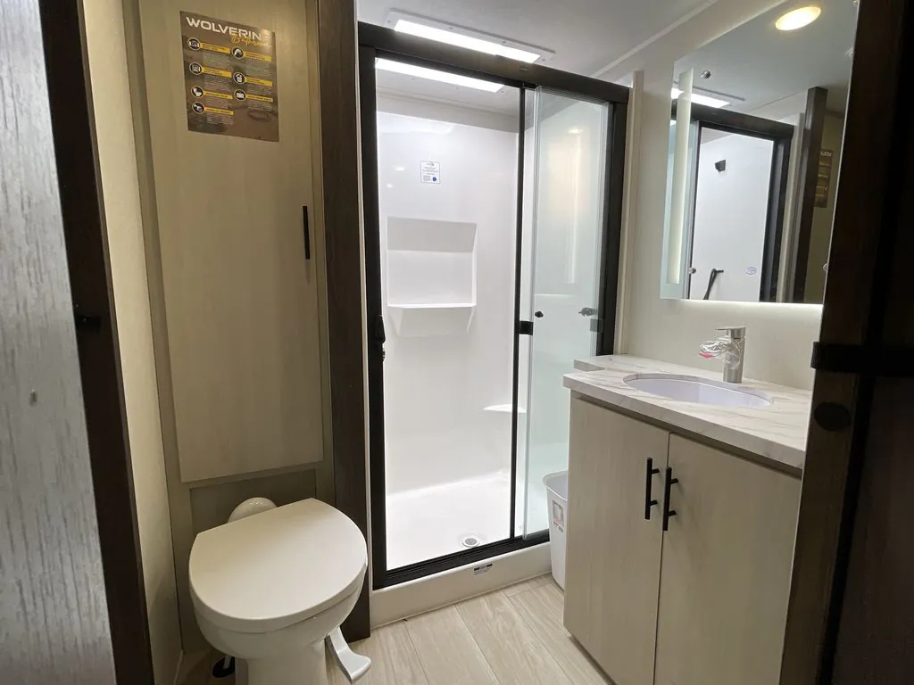 2027 Forest River RV Wolverine 32JF, Photos photo 31