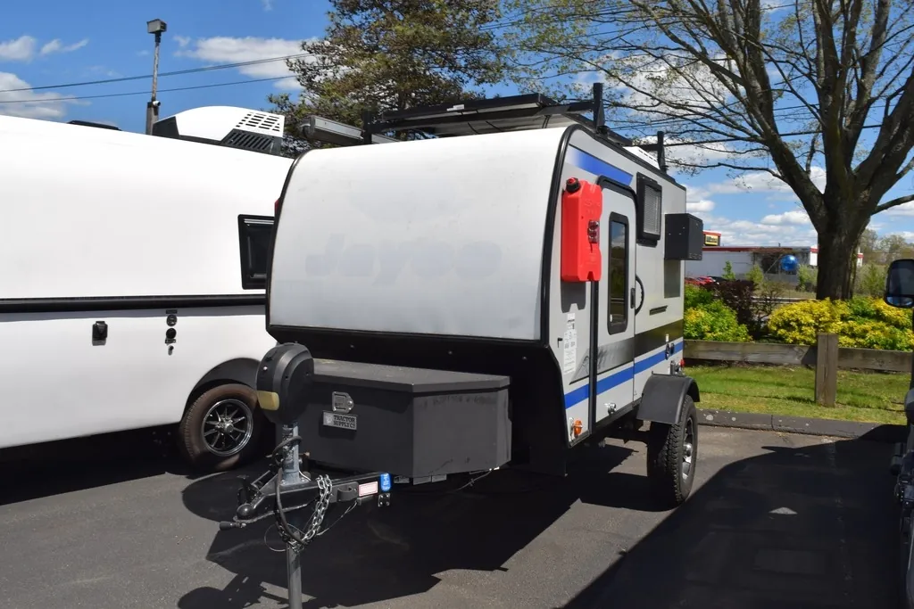 2019 Jayco Hummingbird 10RK - Photo 3