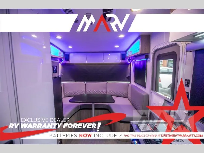 2026 inTech RV Sol HORIZON - Photo 2