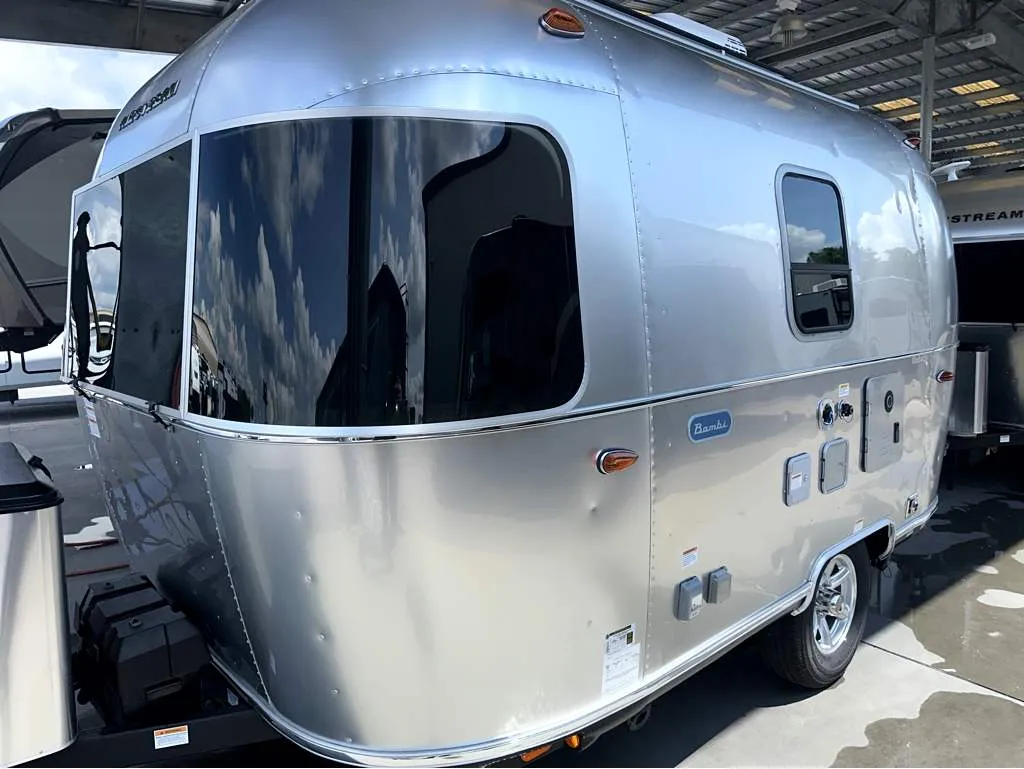 2026 Airstream Bambi 16RB - Photo 3
