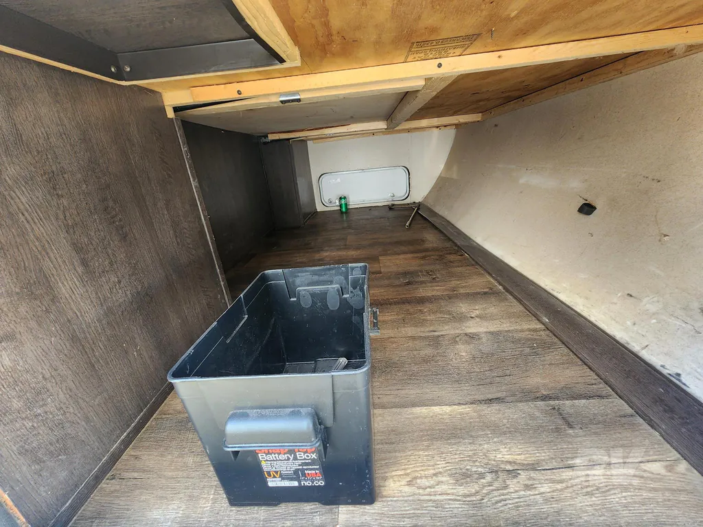 2019 Forest River Wildwood 31KQBTS, Photos photo 4