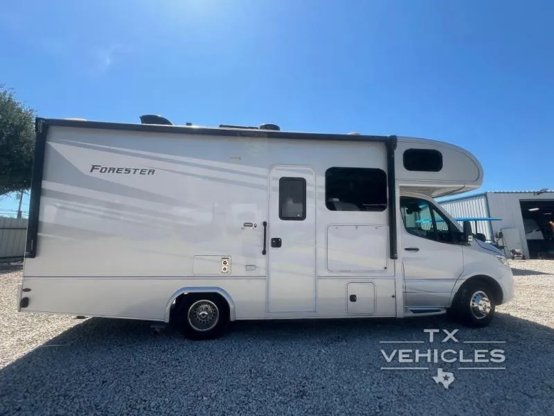 2020 Forest River RV Forester MBS 2401Q - Photo 3