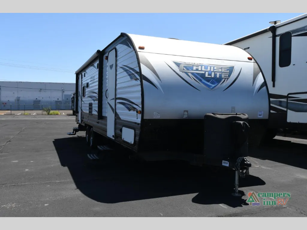 2017 Forest River Salem Cruise Lite 254RLXL, Photos photo 2