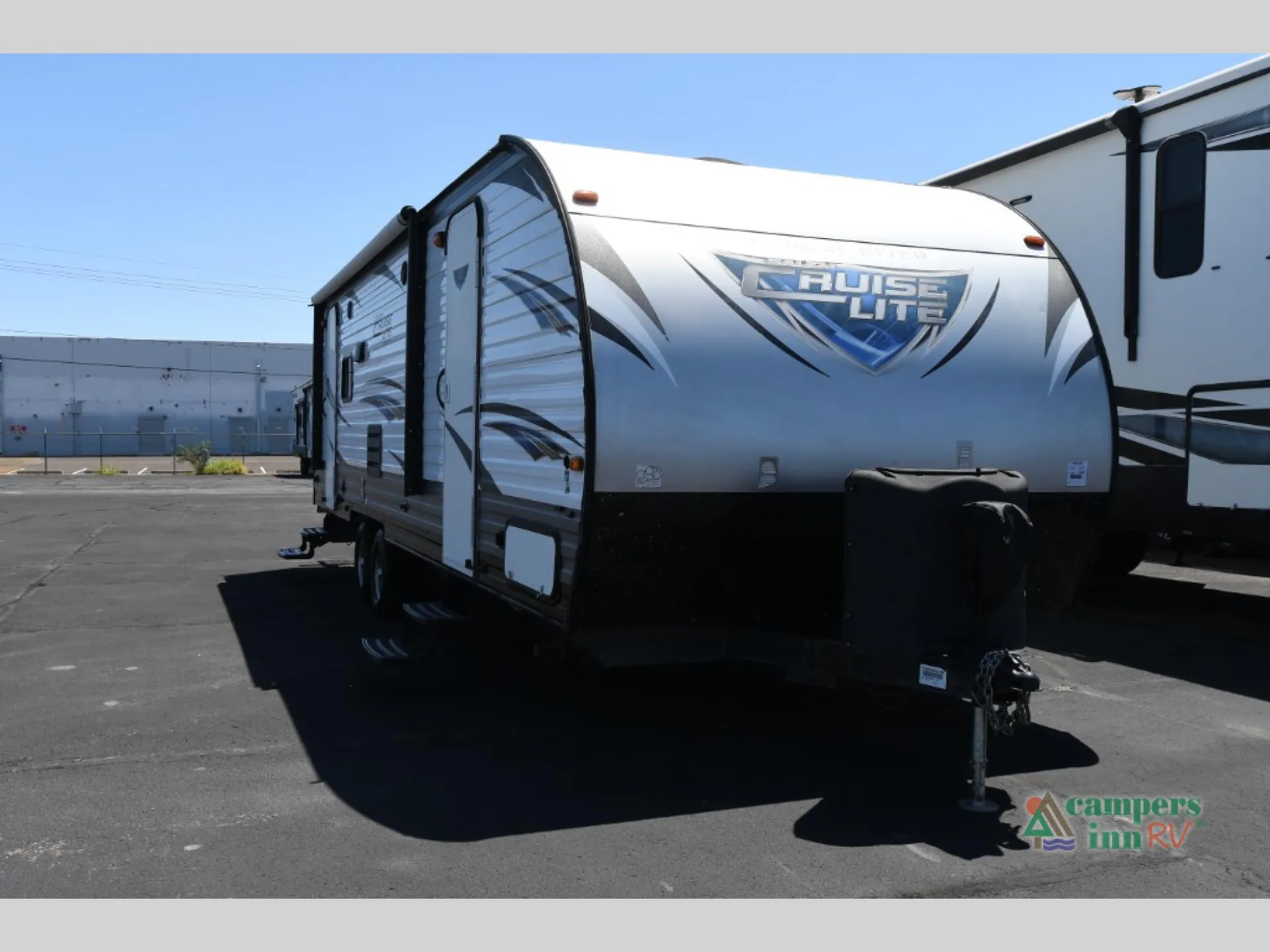 2017 Forest River Salem Cruise Lite 254RLXL - Photo 3