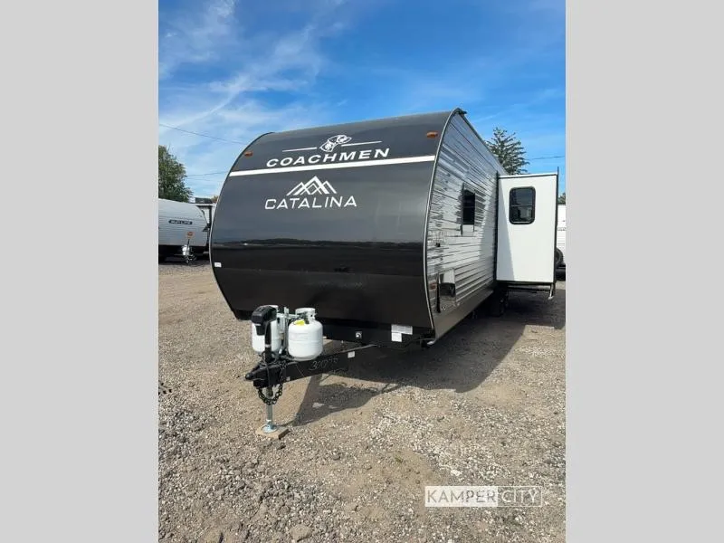 2026 Coachmen Catalina Summit Series 8 281QBUNK - Main photo