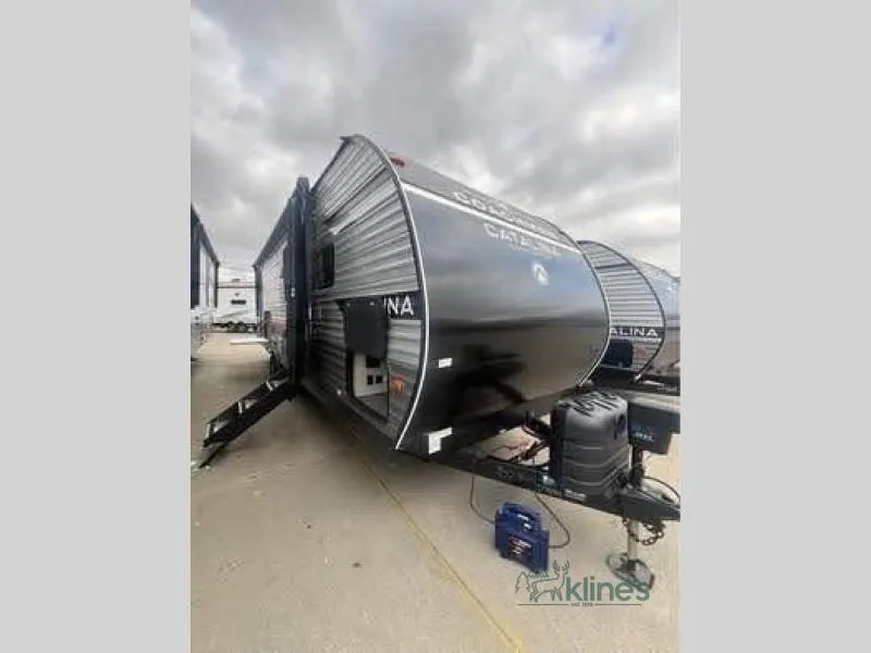 2026 Coachmen Catalina Legacy Edition 273DBHCK - Photo 2
