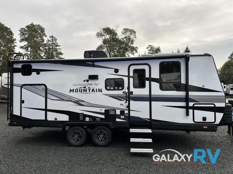 2024 Outdoors RV Creek Side 21MKS - Photo 3