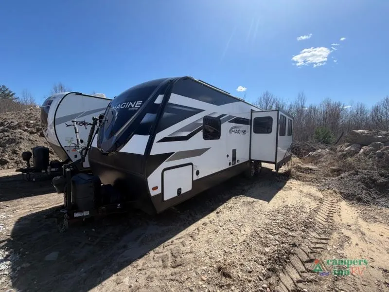 2022 Grand Design Imagine 2670MK - Photo 2