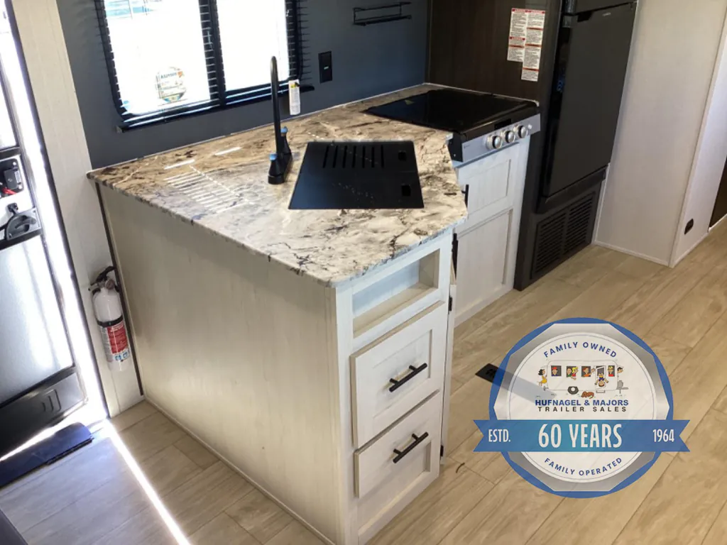 2027 Shasta RVs i-5 Edition 530BQB, Photos photo 14