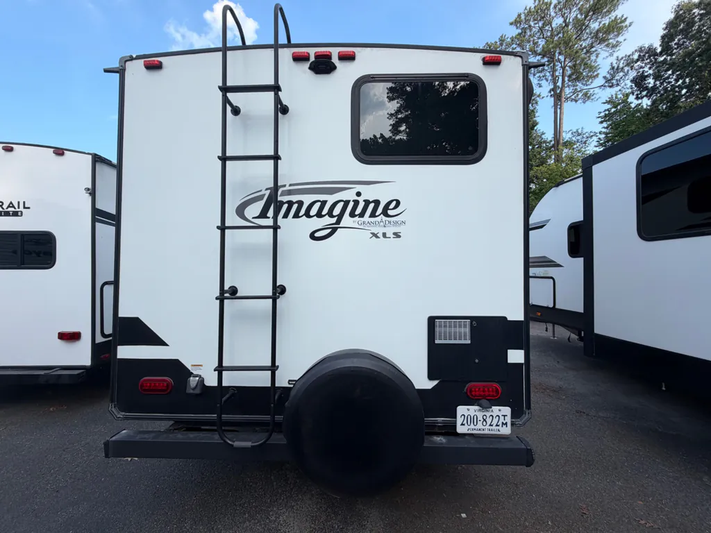 2020 Grand Design Imagine XLS 21BHE, Photos photo 34