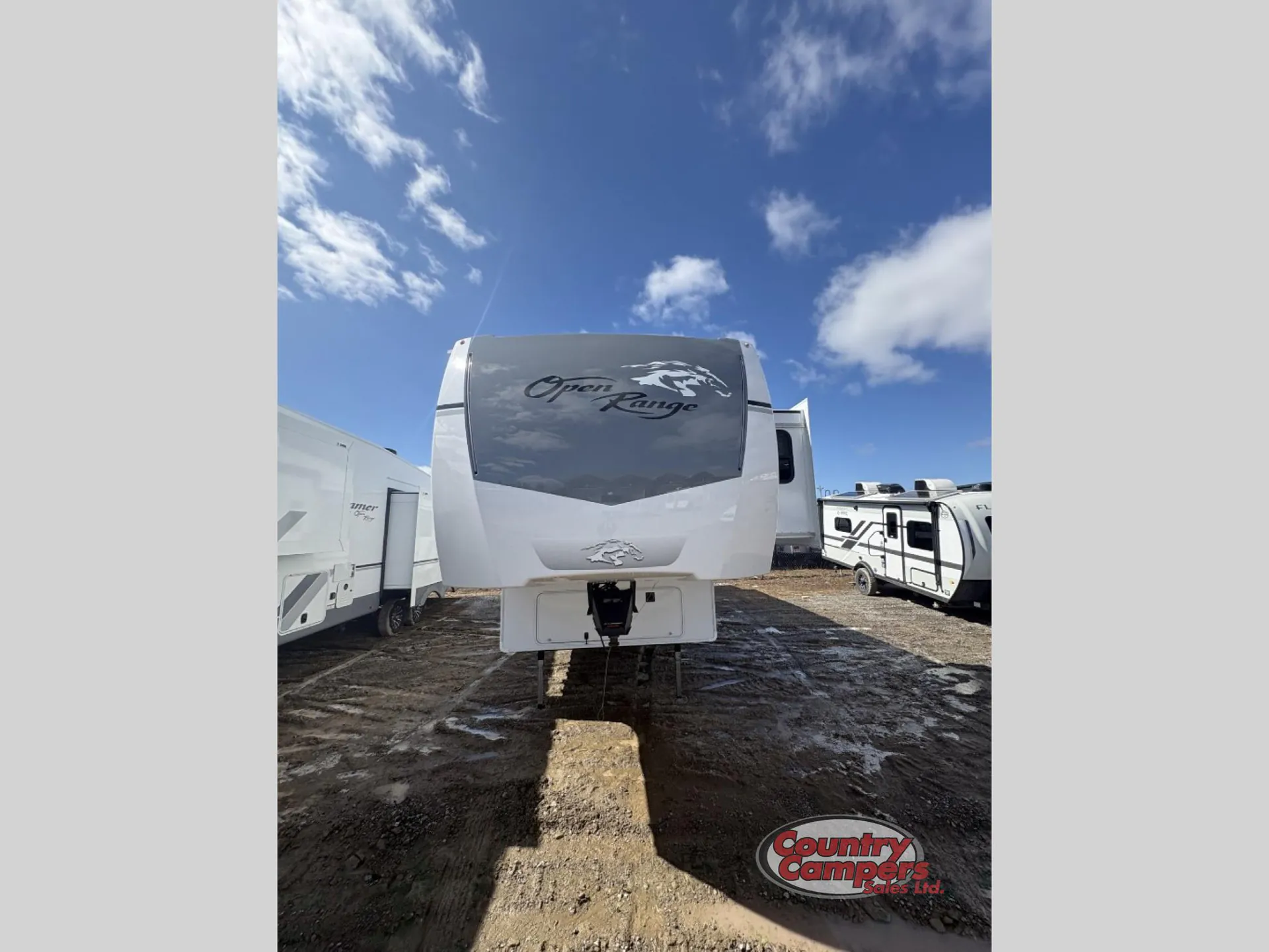 2026 Highland Ridge Roamer 32RLTS - Photo 3