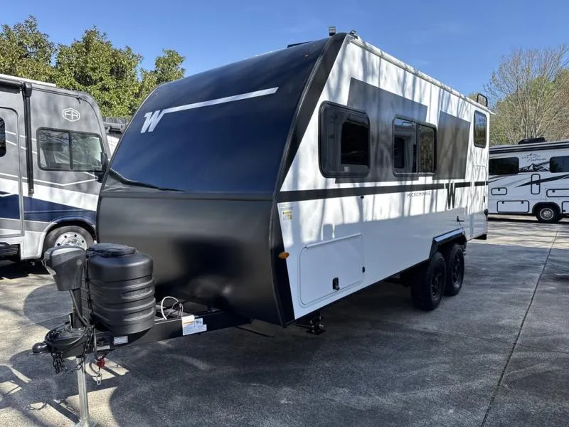 2026 Winnebago Micro Minnie 1800BH - Photo 4