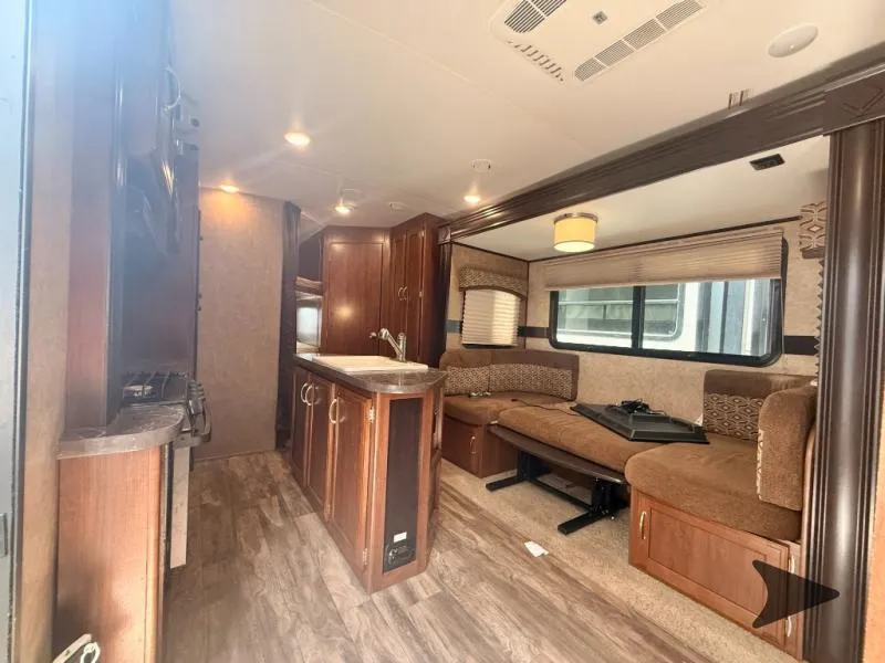 2017 Jayco White Hawk 25BHS - Photo 3