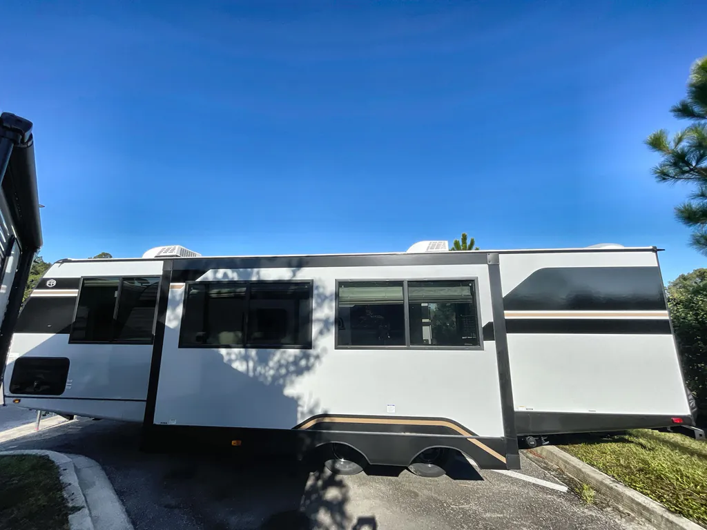 2026 Forest River Vibe Extreme Lite 2600BH, Photos photo 6