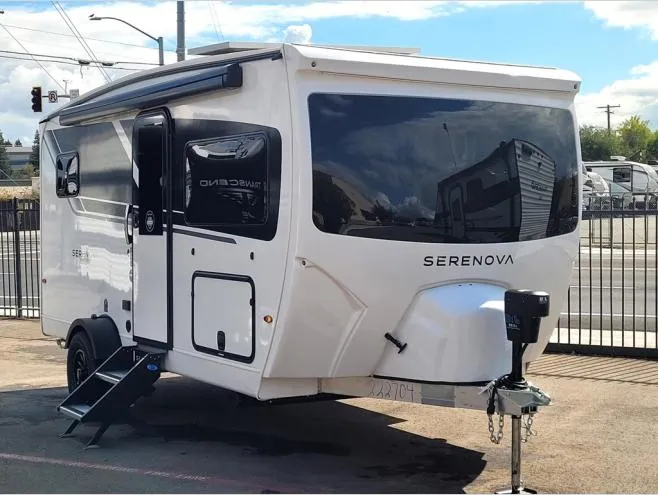 2026 Grand Design Serenova 150HL - Photo 2