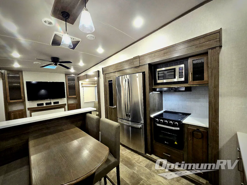 2022 Forest River Rockwood Ultra Lite 2898BS, Photos photo 8