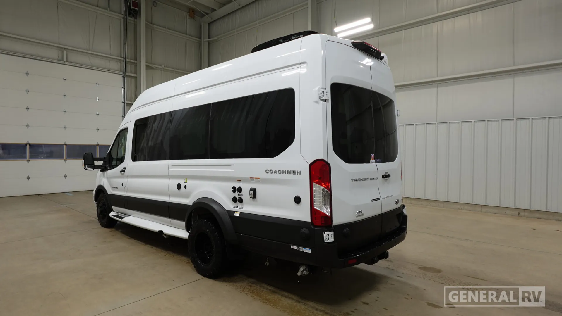 2026 Coachmen Beyond 22RB - Photo 4