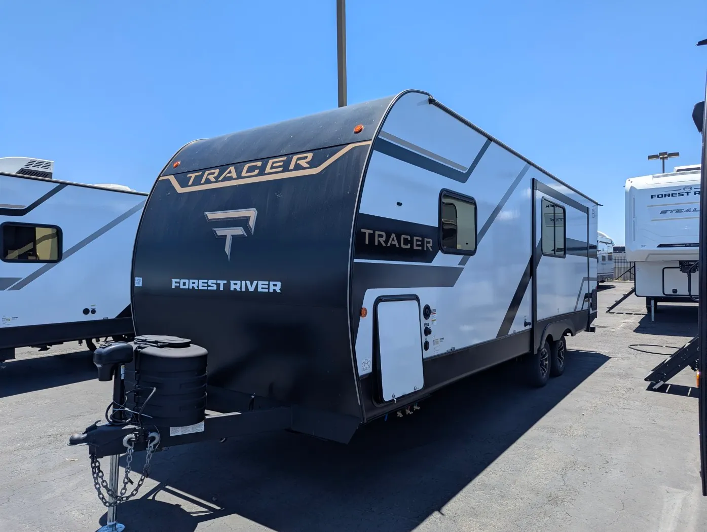 2026 Prime Time Tracer 235RK - Photo 3
