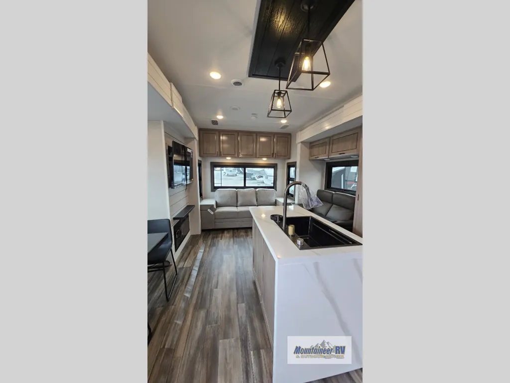 2026 Open Range RV 3X 287RLS, Photos photo 11