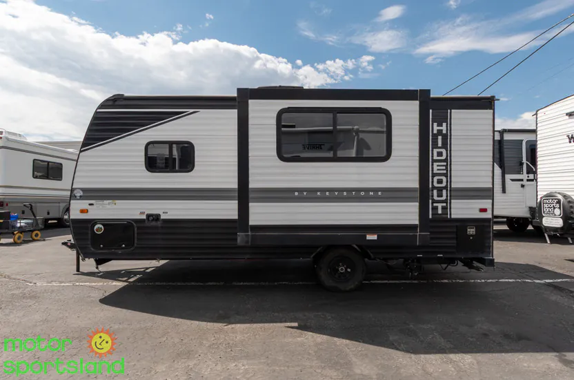 2022 Keystone Hideout 179RB, Photos photo 6