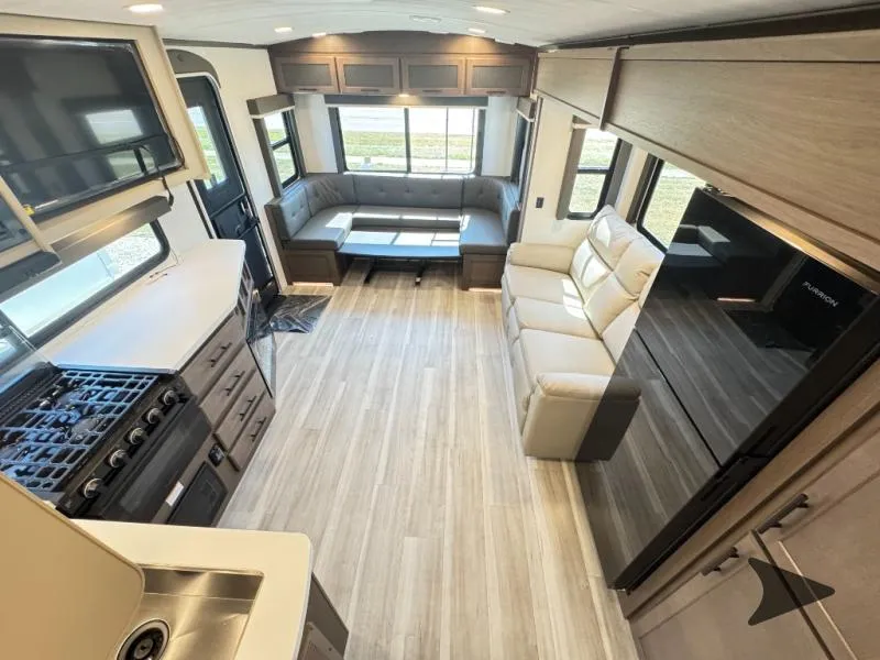 2026 Keystone Cougar Half-Ton 25RDS - Photo 3