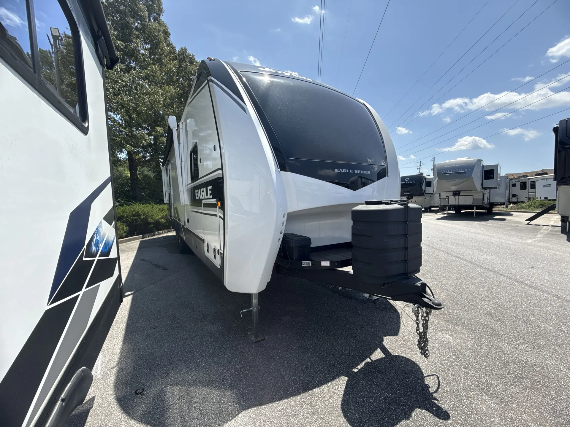 2024 Jayco Eagle 284BHOK - Photo 2
