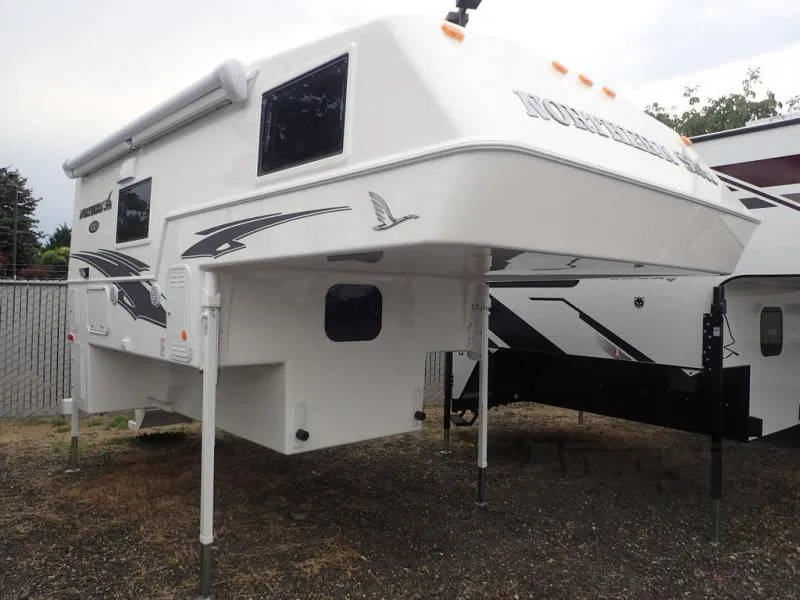 2026 Northern Lite Limited Edition 8-11EXLEWB - Main photo