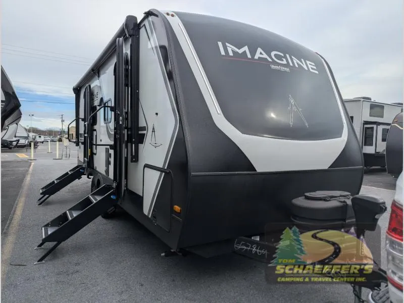 2026 Grand Design Imagine 2300MK - Photo 2
